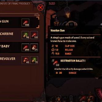 荒野枪巫魔法机修复攻略,快速解决故障难题 荒野枪巫魔法机修复攻略,快速解决故障难题