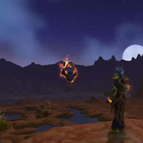 《暗黑4》第二赛季坐骑幻化盘点！解锁新坐骑