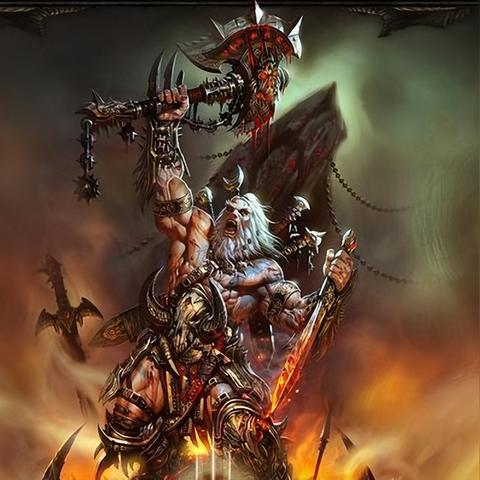 《暗黑4》1.2.0职业调整一览,优化升级攻略! 《暗黑4》1.2.0职业调整一览,优化升级攻略!