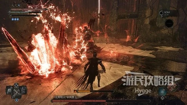 《堕落之主》全物品攻略,篝火种子规划速成! 《堕落之主》全物品攻略,篝火种子规划速成!