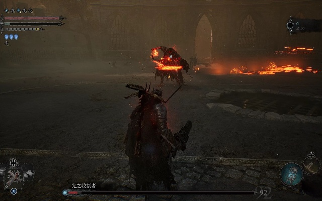 《堕落之主》光之收割者攻略:快速升级秘诀 《堕落之主》光之收割者攻略:快速升级秘诀