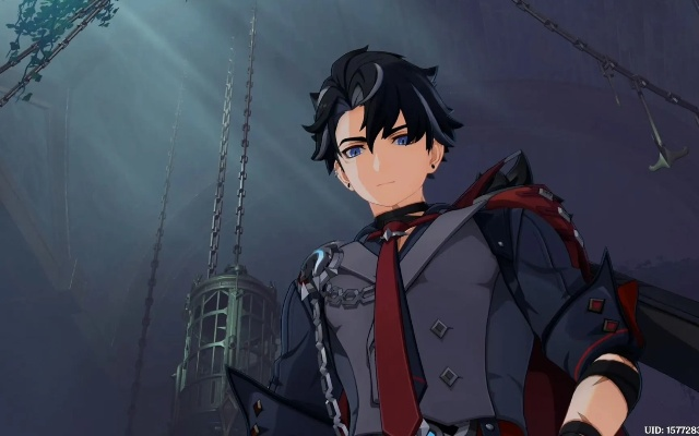 原神莱欧斯利谜题解答攻略 原神莱欧斯利谜题解答攻略