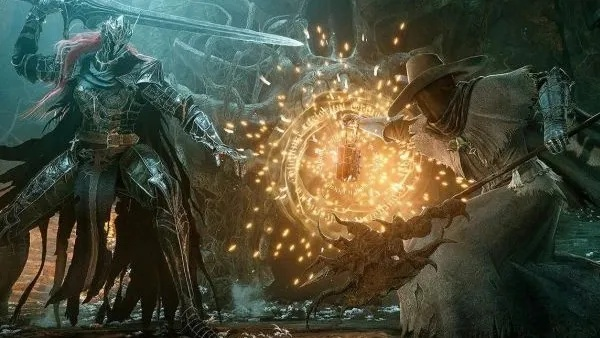 《堕落之主》速刷级攻略，告别卡级烦恼