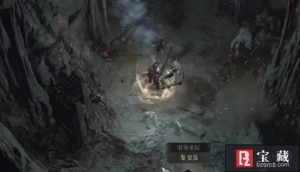 《暗黑4》第二赛季死灵开荒，如何快速通关？