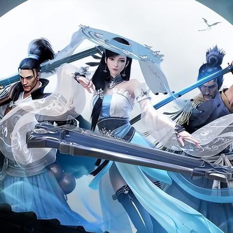 《暗黑4》S2职业榜揭秘:如何选最强? 《暗黑4》S2职业榜揭秘:如何选最强?