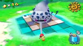 《超级马里奥》全收集攻略:种子紫币速拿秘籍 《超级马里奥》全收集攻略:种子紫币速拿秘籍