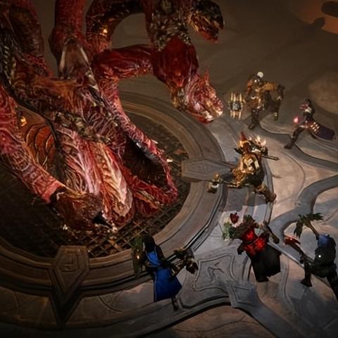 《暗黑4》第2赛季Twitch掉宝活动,如何轻松获得稀有装备? 《暗黑4》第2赛季Twitch掉宝活动,如何轻松获得稀有装备?