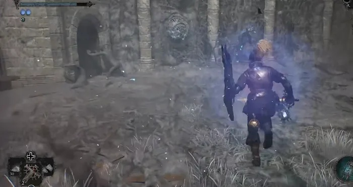 《堕落之主》马科影界眼获取攻略 《堕落之主》马科影界眼获取攻略