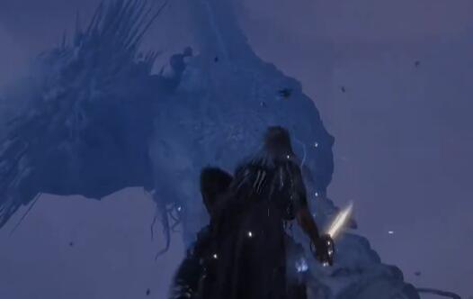 《堕落之主》影法永续流配装攻略，快速提升！