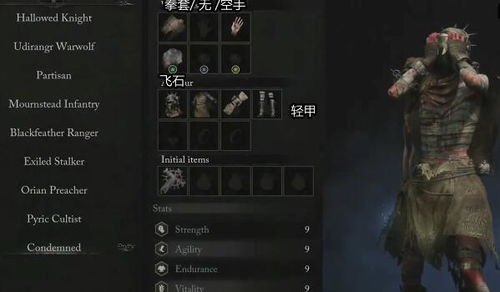 《堕落之主》全自动刷魂点攻略，快速刷魂技巧揭秘