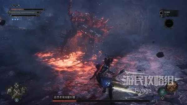 《堕落之主》地震洗点攻略,快速提升技巧揭秘 《堕落之主》地震洗点攻略,快速提升技巧揭秘