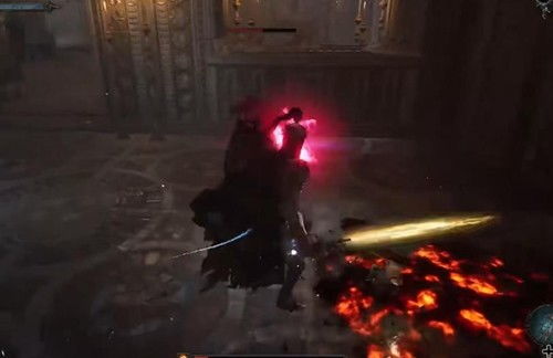 《堕落之主》最高天钥匙在哪?快速获取攻略! 《堕落之主》最高天钥匙在哪?快速获取攻略!