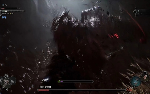 《堕落之主》血肉聚合体攻略:高效打法揭秘 《堕落之主》血肉聚合体攻略:高效打法揭秘