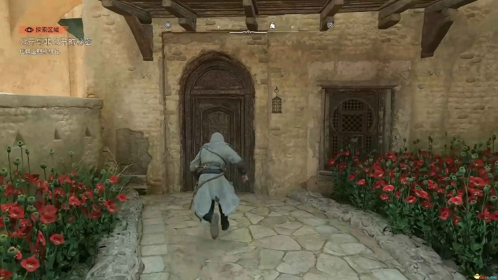 《刺客信条幻景》全合约攻略,快速通关秘籍! 《刺客信条幻景》全合约攻略,快速通关秘籍!