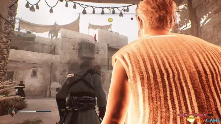 《刺客信条幻景》全合约攻略,快速通关秘籍! 《刺客信条幻景》全合约攻略,快速通关秘籍!