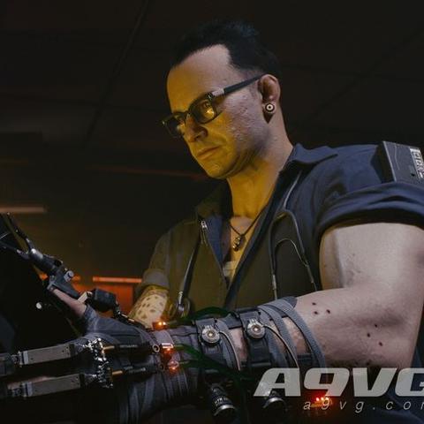 赛博朋克2077:时停刀剑流义体搭配攻略 赛博朋克2077:时停刀剑流义体搭配攻略