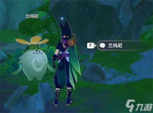 原神4.1劫波莲速刷攻略 原神4.1劫波莲速刷攻略