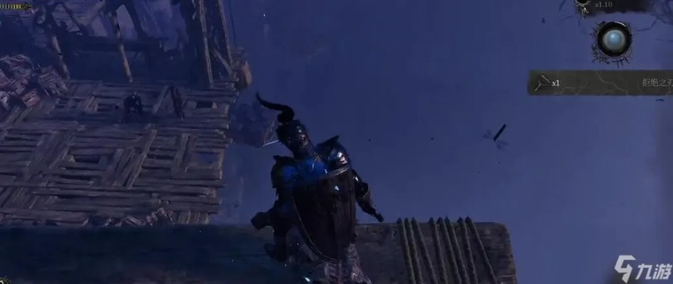 《堕落之主》拒绝之刃获取攻略,快速上手! 《堕落之主》拒绝之刃获取攻略,快速上手!