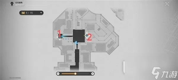 崩坏星穹解谜攻略:残响回廊通关秘籍 崩坏星穹解谜攻略:残响回廊通关秘籍