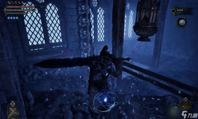 《堕落之主》结局解锁攻略汇总 《堕落之主》结局解锁攻略汇总