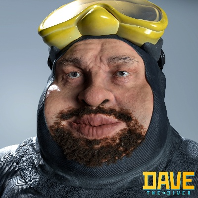 潜水员戴夫鲁斯卡深度条件揭秘 潜水员戴夫鲁斯卡深度条件揭秘