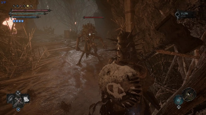 《堕落之主》新手必看!12招闪避弹反符文技巧大揭秘 《堕落之主》新手必看!12招闪避弹反符文技巧大揭秘