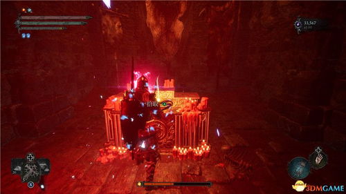 《堕落之主》全武器法术攻略，饰品戒指任务品位置速查