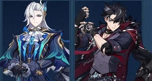 原神4.1莱欧斯利卡池推荐,莱欧斯利抽不抽? 原神4.1莱欧斯利卡池推荐,莱欧斯利抽不抽?