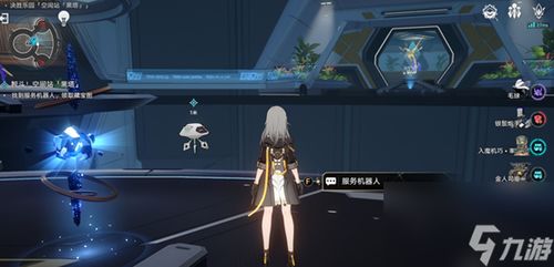 崩坏星穹铁道以太战线攻略:配队技巧大揭秘 崩坏星穹铁道以太战线攻略:配队技巧大揭秘