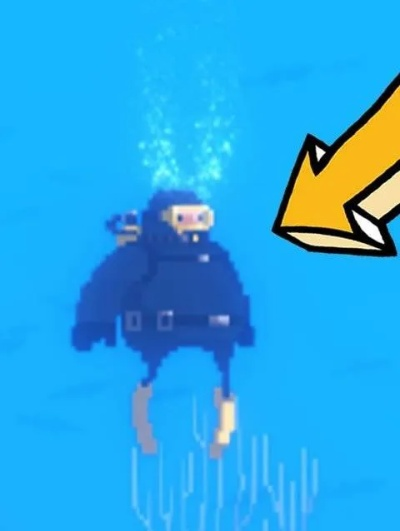 潜水员戴夫10月11日更新:如何轻松应对水下压力? 潜水员戴夫10月11日更新:如何轻松应对水下压力?