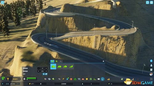 《城市天际线2》新手必看！快速上手攻略