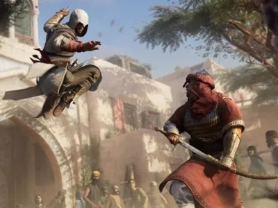 《刺客幻景》快速去恶名值技巧