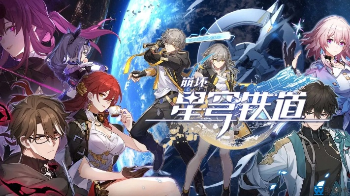 崩坏星穹铁道以太战线最佳配队攻略