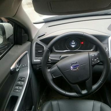 《极限竞速8》方向盘设置攻略：新手必看！