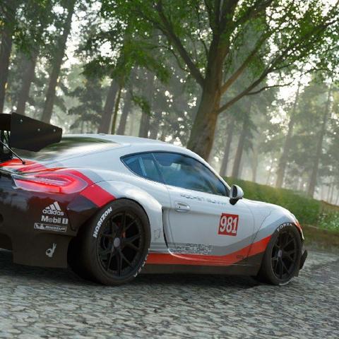 《极限竞速8》刷钱技巧,赛车经验快速提升攻略 《极限竞速8》刷钱技巧,赛车经验快速提升攻略