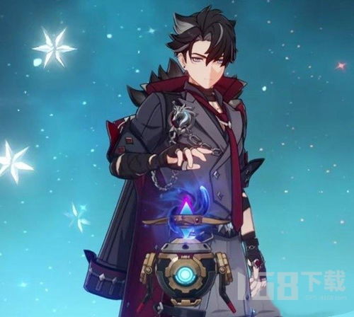 原神莱欧斯利突破材料一览