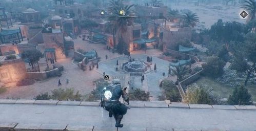 《刺客信条幻景》武器全收集攻略速成 《刺客信条幻景》武器全收集攻略速成