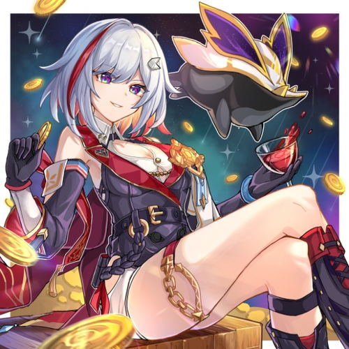 崩坏星穹铁道:托帕培养必备素材盘点 崩坏星穹铁道:托帕培养必备素材盘点