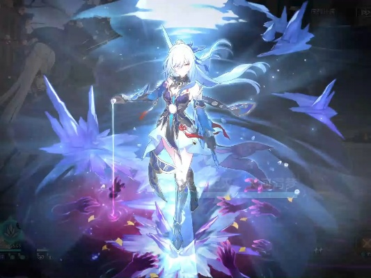 崩坏星穹铁道静流抽不抽？必看攻略！