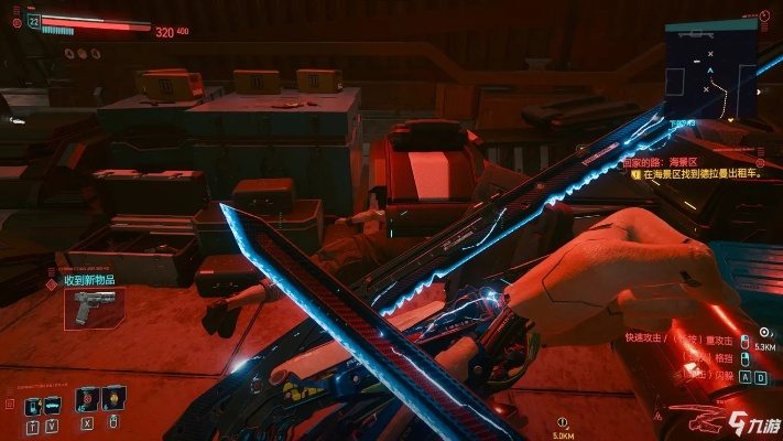 赛博朋克飞刀螳螂流玩法攻略 赛博朋克飞刀螳螂流玩法攻略