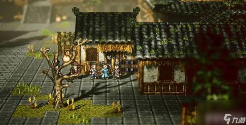 《逸剑》丐帮伤魂曲攻略:快速通关秘籍 《逸剑》丐帮伤魂曲攻略:快速通关秘籍