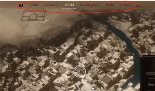 《刺客信条幻景》门栓强制开启攻略 《刺客信条幻景》门栓强制开启攻略