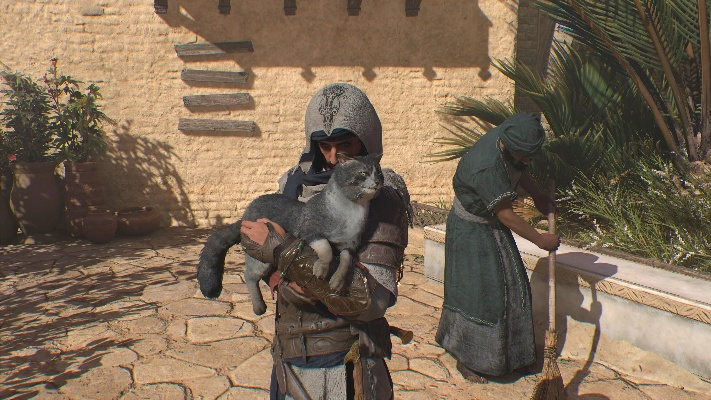 《刺客信条幻景》全服装速拿攻略 《刺客信条幻景》全服装速拿攻略