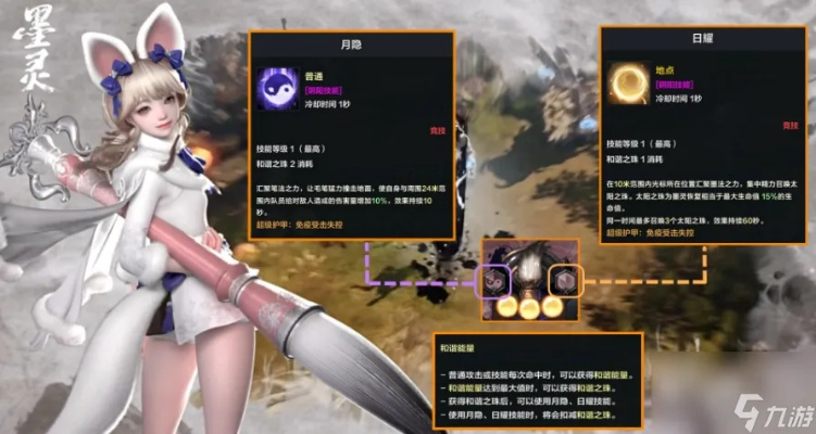 《命运方舟》天灾职业排行揭秘！破解天灾难题