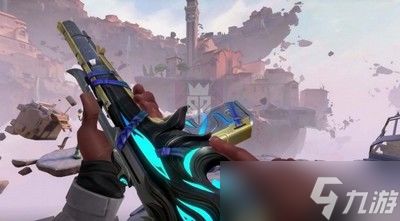 无畏契约盖亚复仇武器升级，套装皮肤如何选？