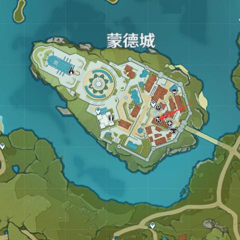 原神嘟嘟可攻略，Day2奇遇记快速通关