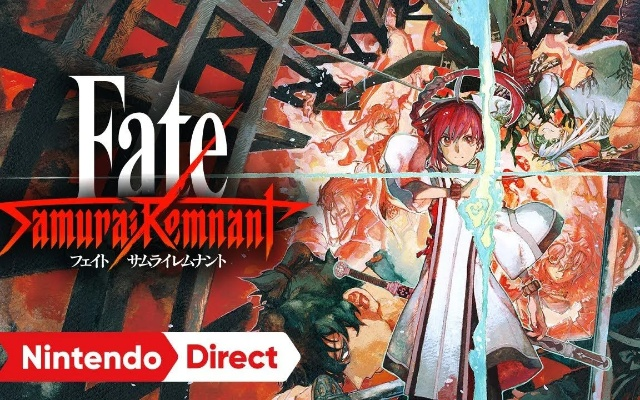 FateSamuraiRemnant城镇考验位置速查攻略 FateSamuraiRemnant城镇考验位置速查攻略