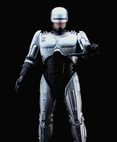 机械战警攻略:Demo试玩全流程解析 机械战警攻略:Demo试玩全流程解析