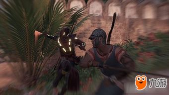 《刺客信条幻景》柘羯秒杀技巧揭秘