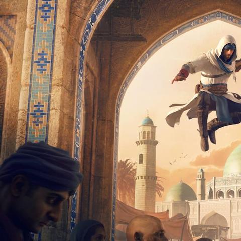 《刺客信条幻景》12谜团解密攻略 《刺客信条幻景》12谜团解密攻略